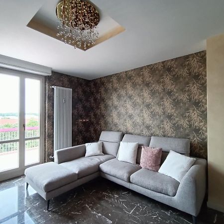 Diva Apartment Torino Eksteriør bilde