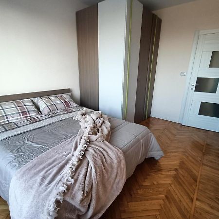 Diva Apartment Torino Eksteriør bilde