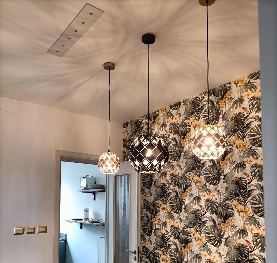 Diva Apartment Torino Eksteriør bilde
