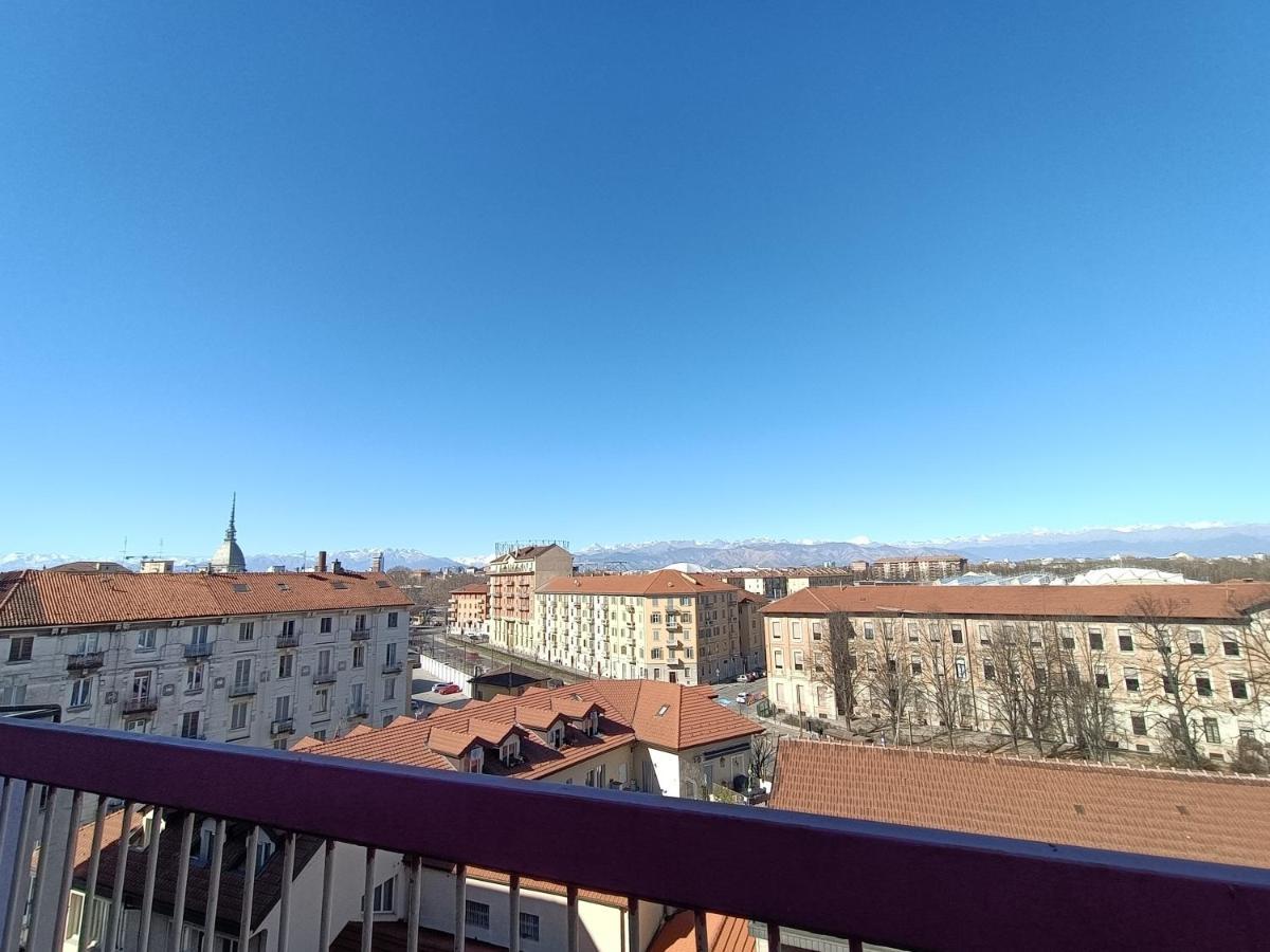 Diva Apartment Torino Eksteriør bilde
