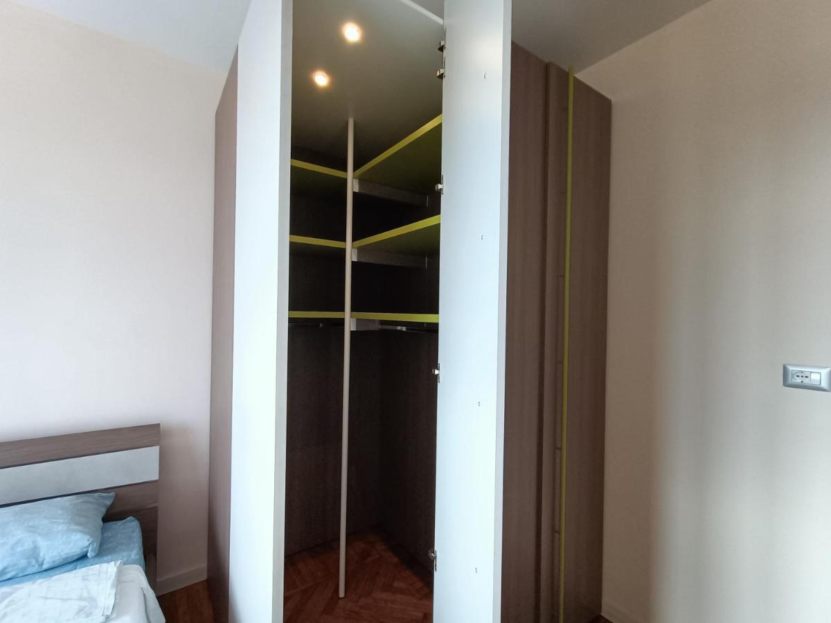 Diva Apartment Torino Eksteriør bilde
