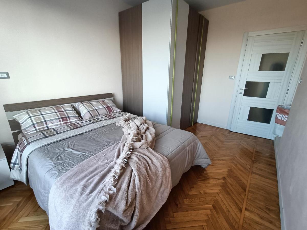 Diva Apartment Torino Eksteriør bilde